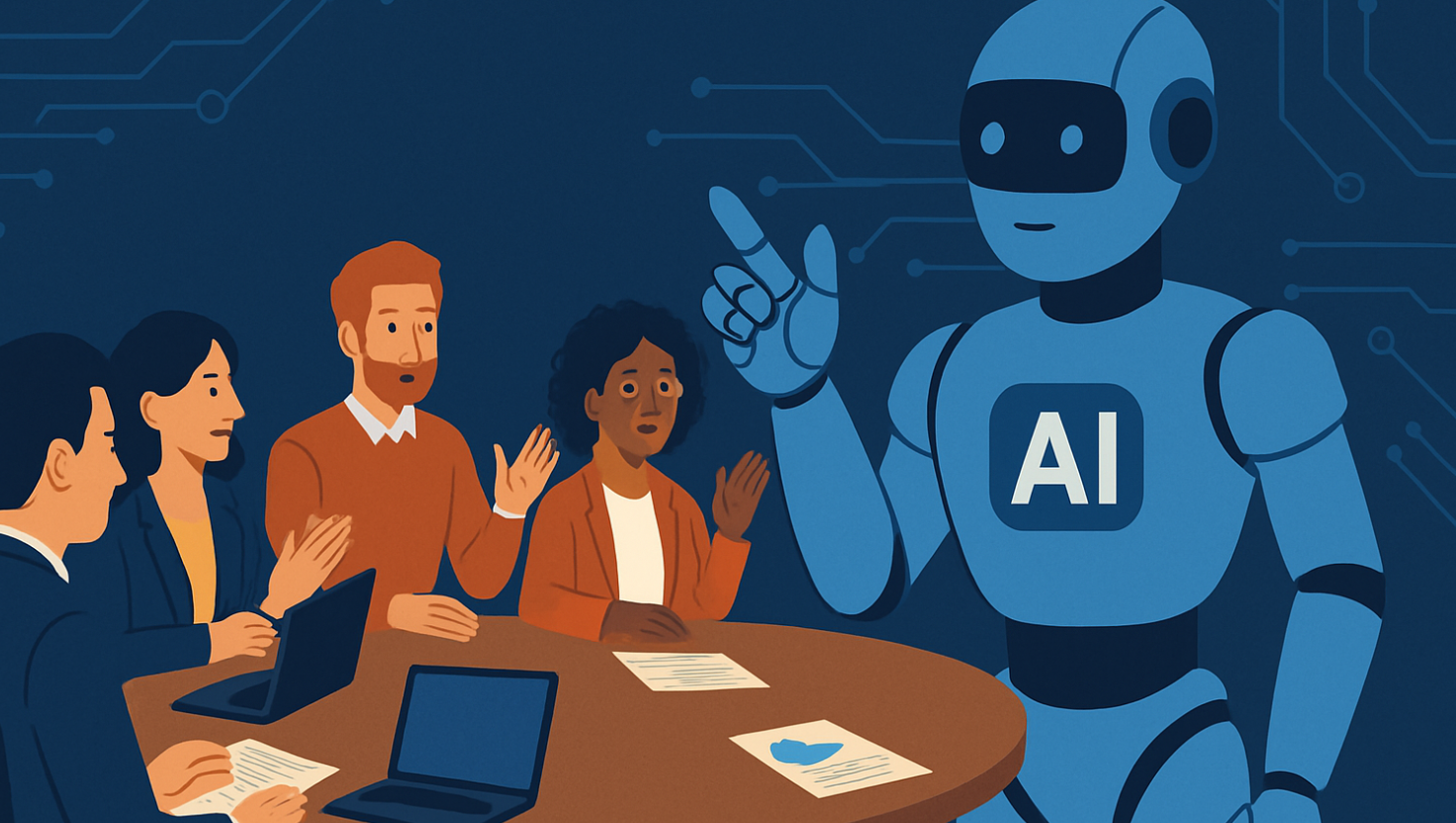 Real Success Stories: How Top MLM Leaders Use AI to Scale Fast